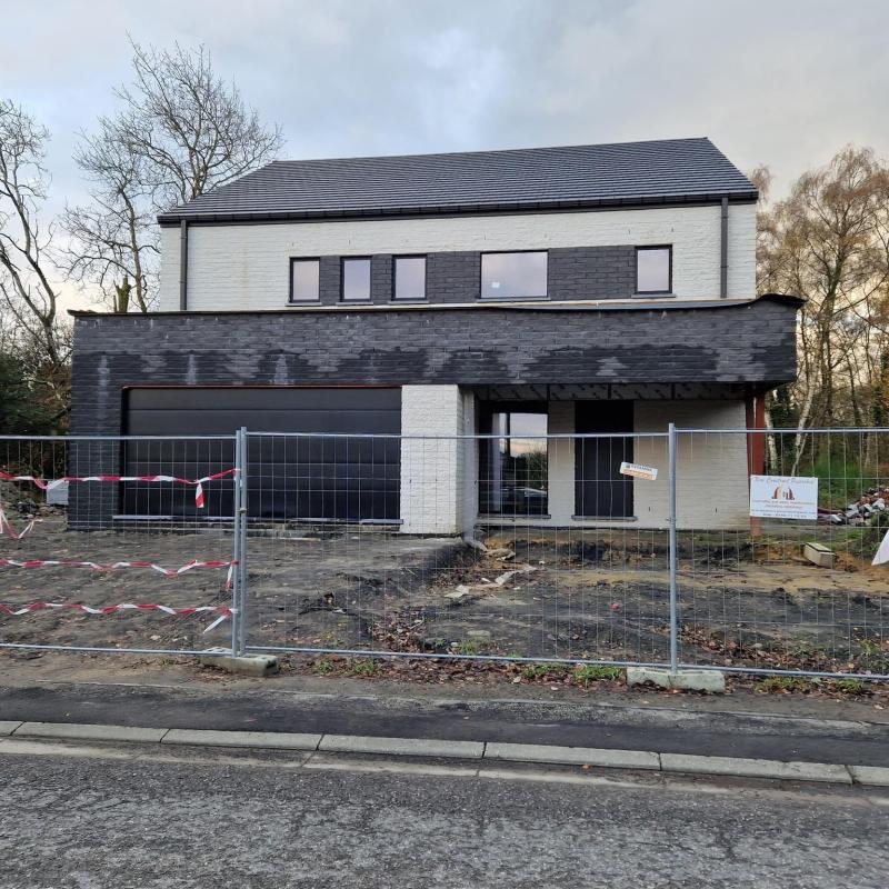 Réalisation - Construction
