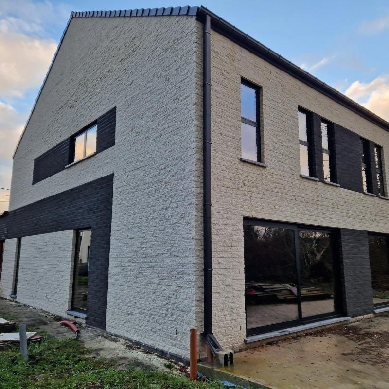 Réalisation - Construction