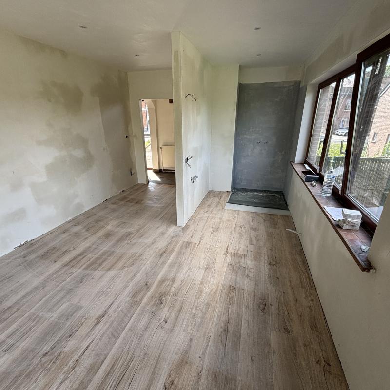 Réalisation - Rénovation