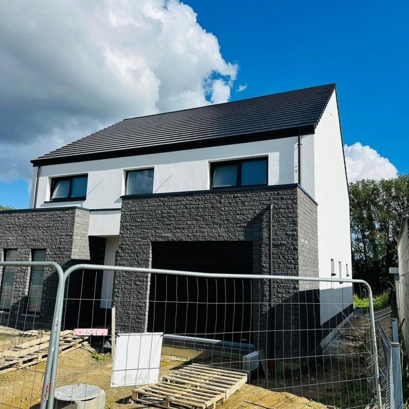 Réalisation - Construction