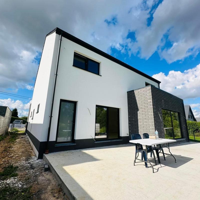Réalisation - Construction