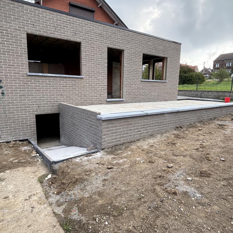 Réalisation - Rénovation