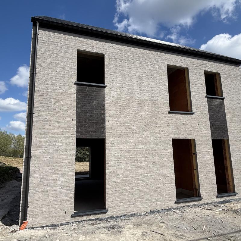 Réalisation - Construction