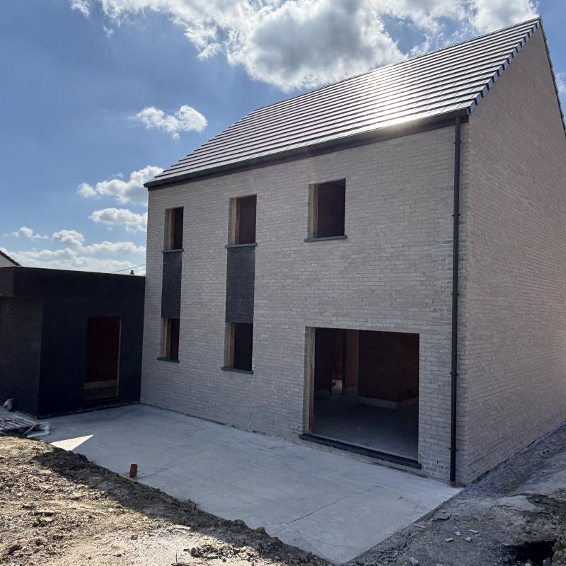 Réalisation - Construction