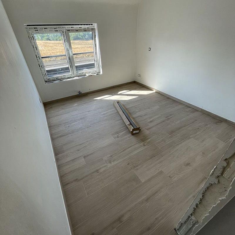 Carrelage