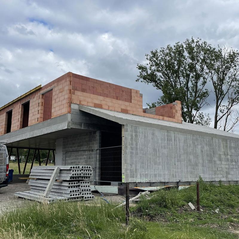 Réalisation - Construction