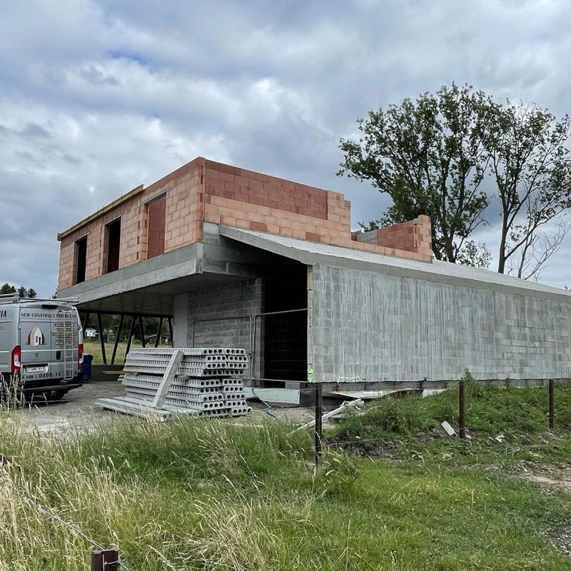 Réalisation - Construction