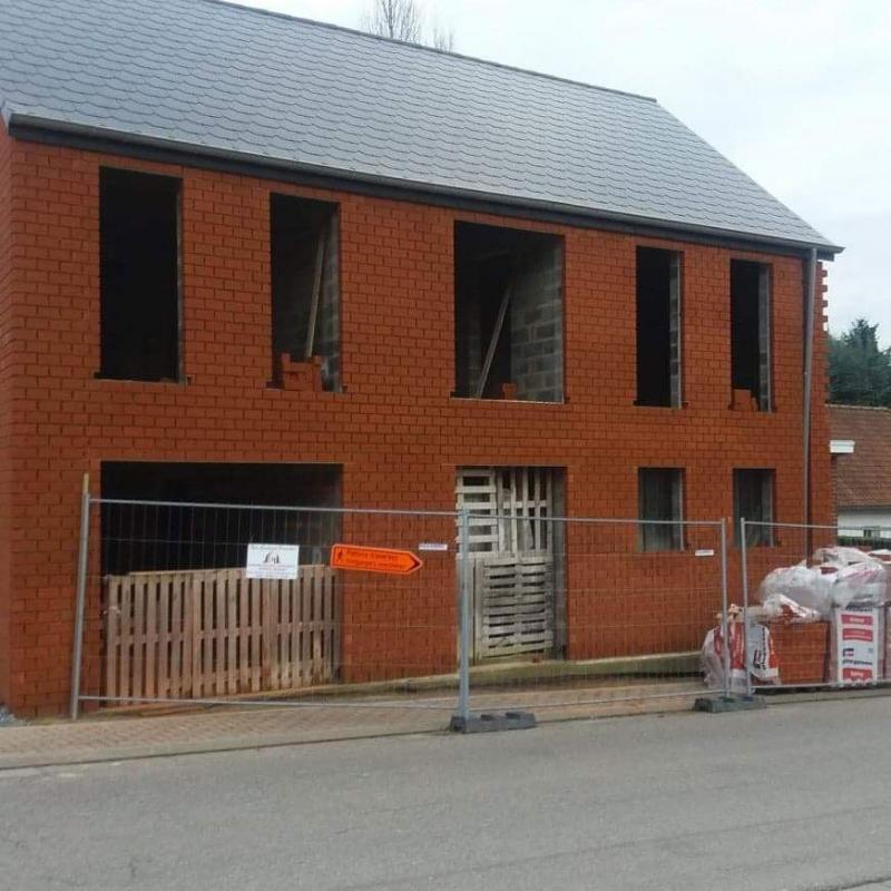 Réalisation - Construction