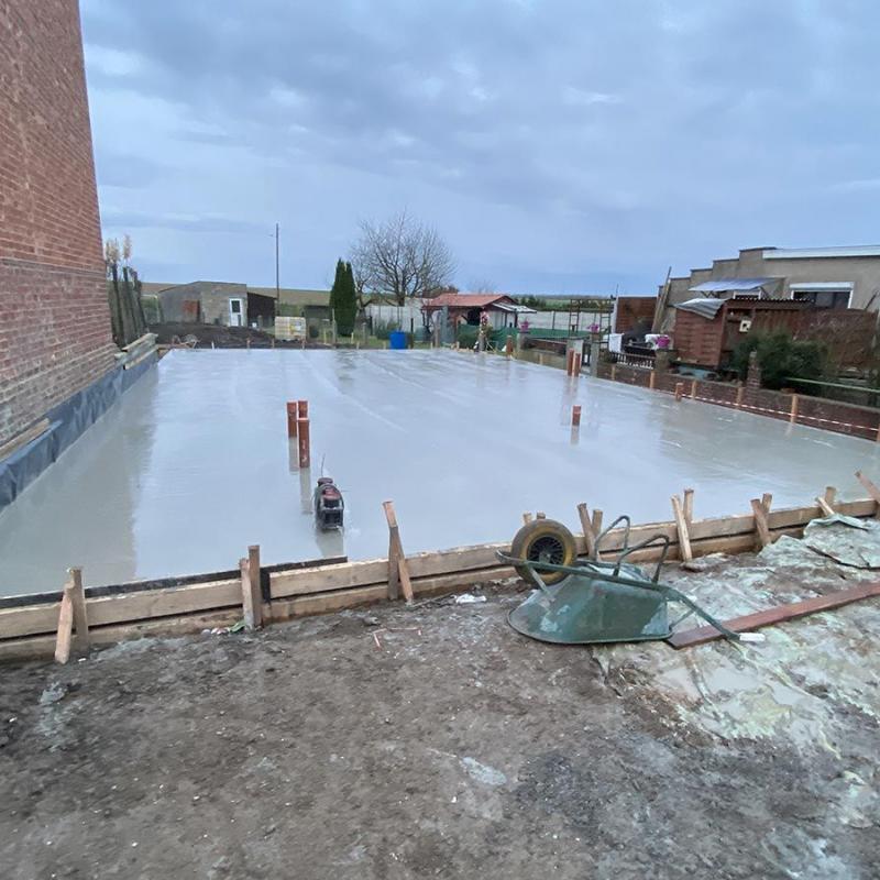 Réalisation - Construction