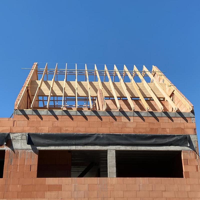 Réalisation - Construction