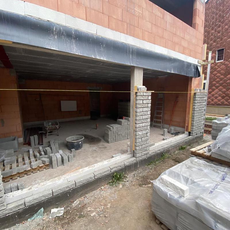 Réalisation - Construction