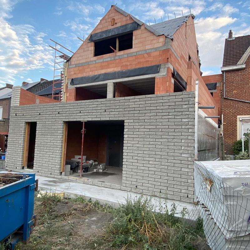 Réalisation - Construction