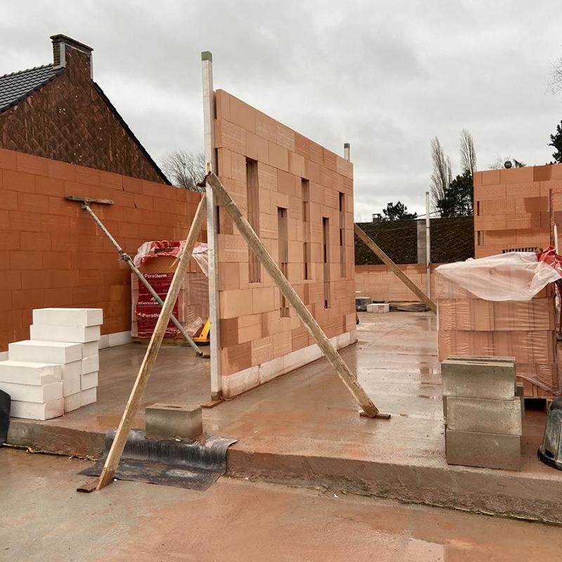Réalisation - Construction