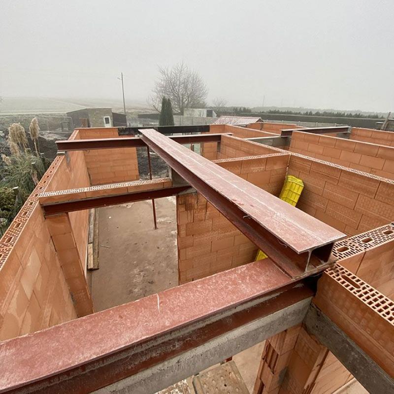 Réalisation - Construction