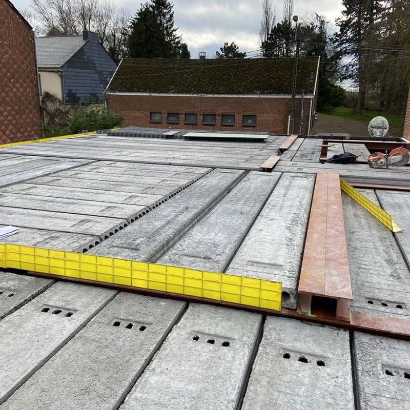 Réalisation - Construction
