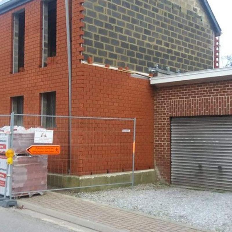 Réalisation - Construction