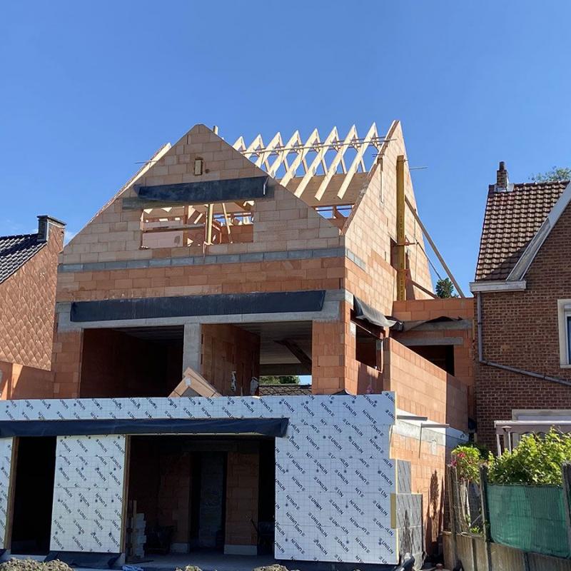Réalisation - Construction