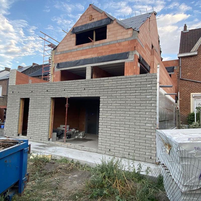 Réalisation - Construction