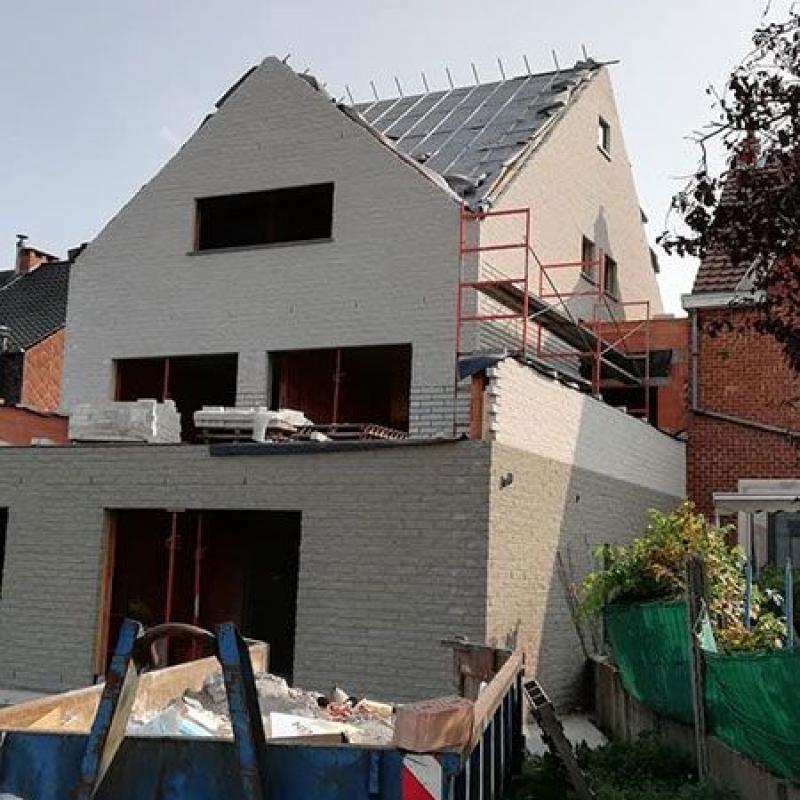 Réalisation - Construction