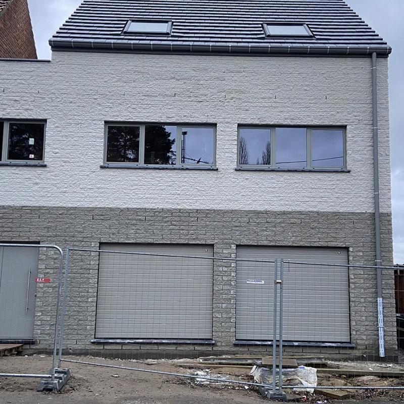 Réalisation - Construction
