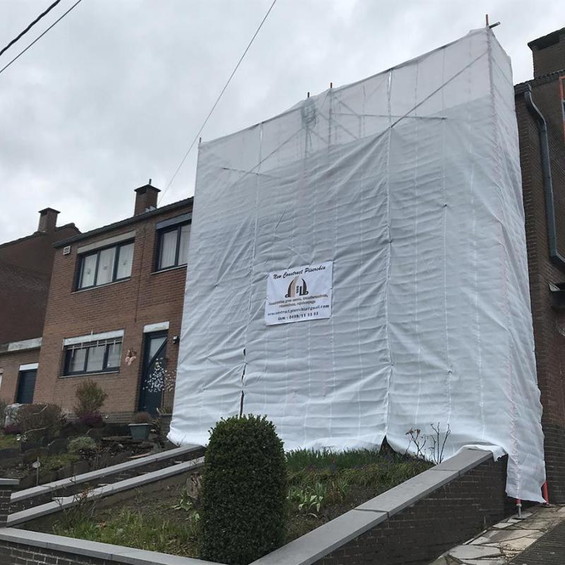 Réalisation - Rénovation