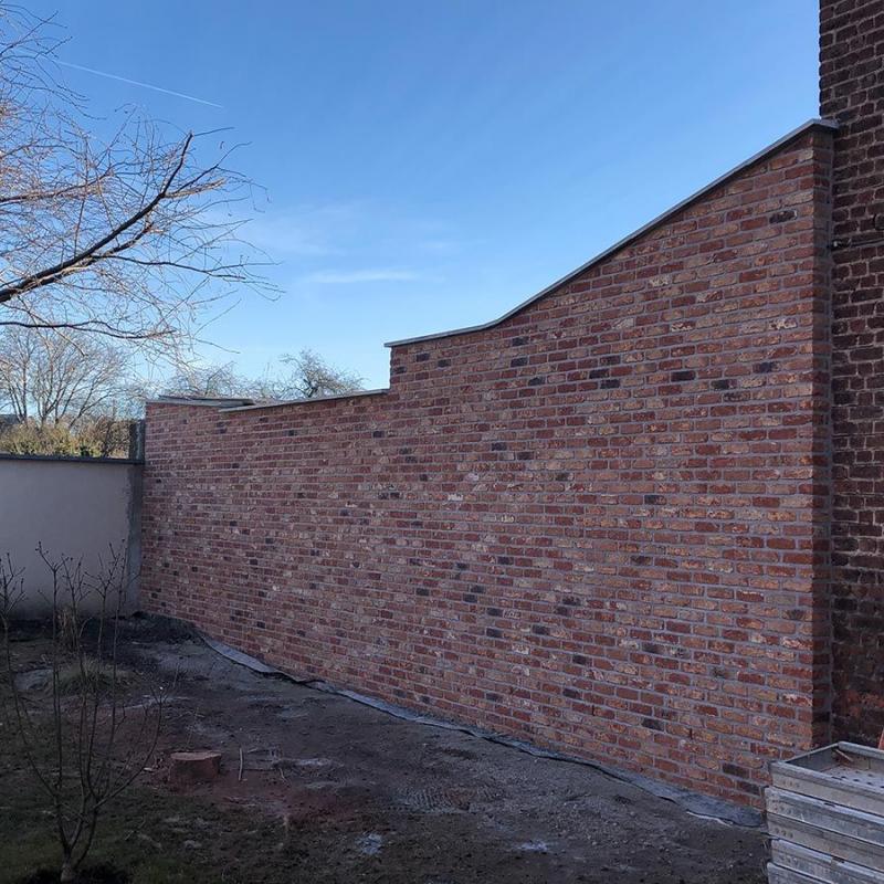 Réalisation - Rénovation