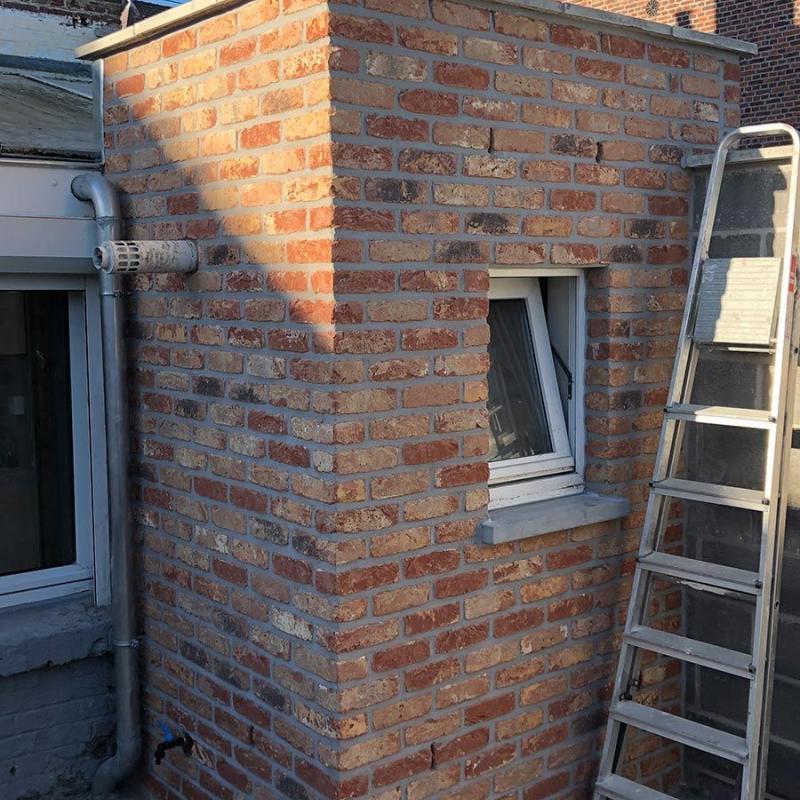 Réalisation - Rénovation
