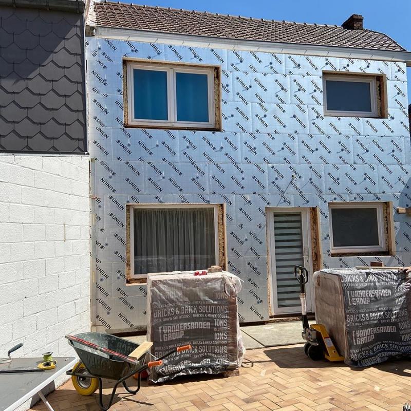 Réalisation - Rénovation