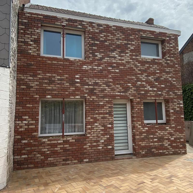 Réalisation - Rénovation
