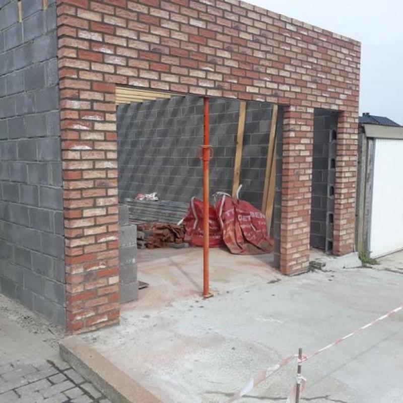 Réalisation - Rénovation