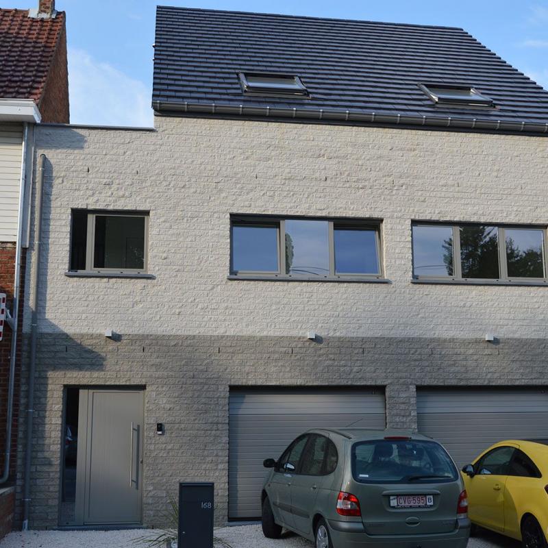Réalisation - Rénovation